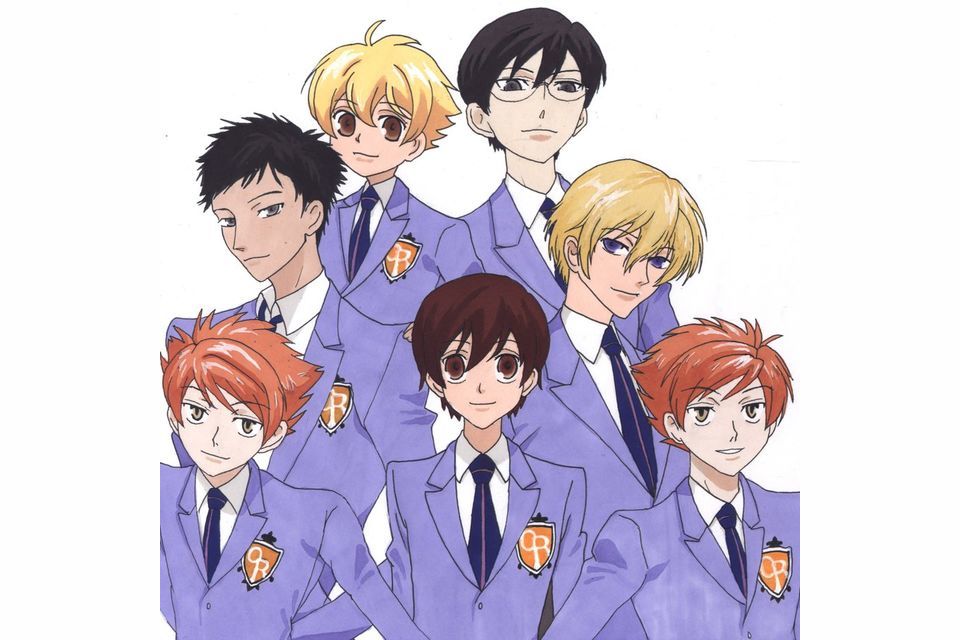 Which Ouran High School Host Club Character Are You? Which Ouran High School Host Club Character Are You?