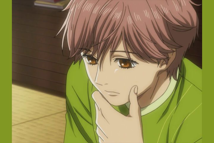 Can I guess your favorite anime genre based on these questions? Can I guess your favorite anime genre based on these questions?