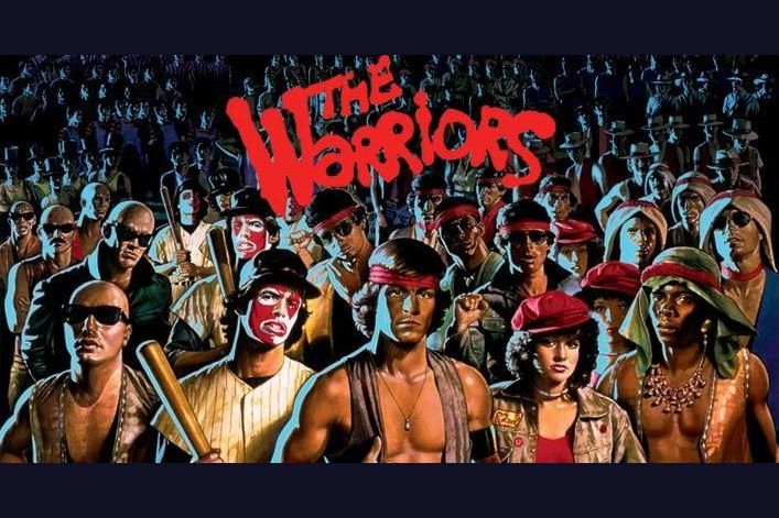 The Warriors Gangs - The Warriors Movie Site