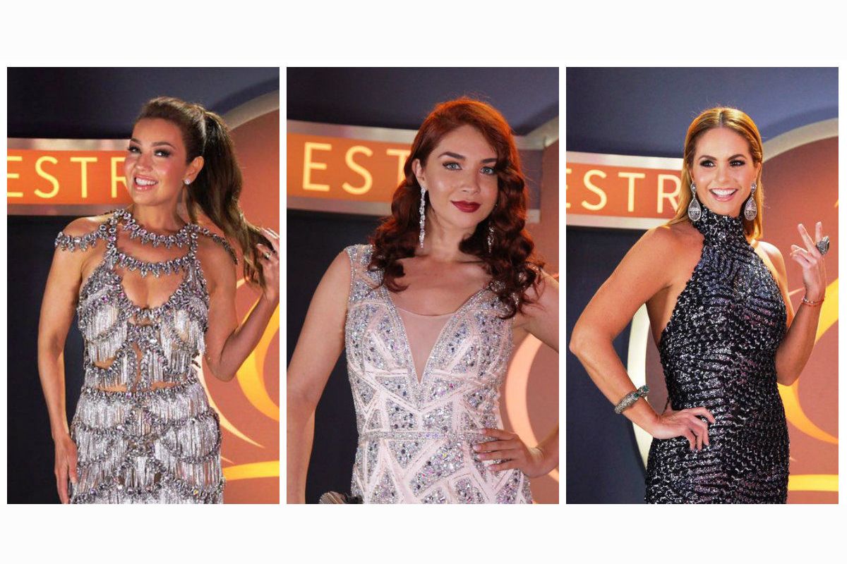 Vota por la mejor vestida de Premios Lo Nuestro