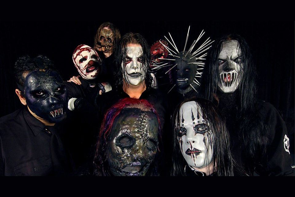 Which Member of Slipknot are You?