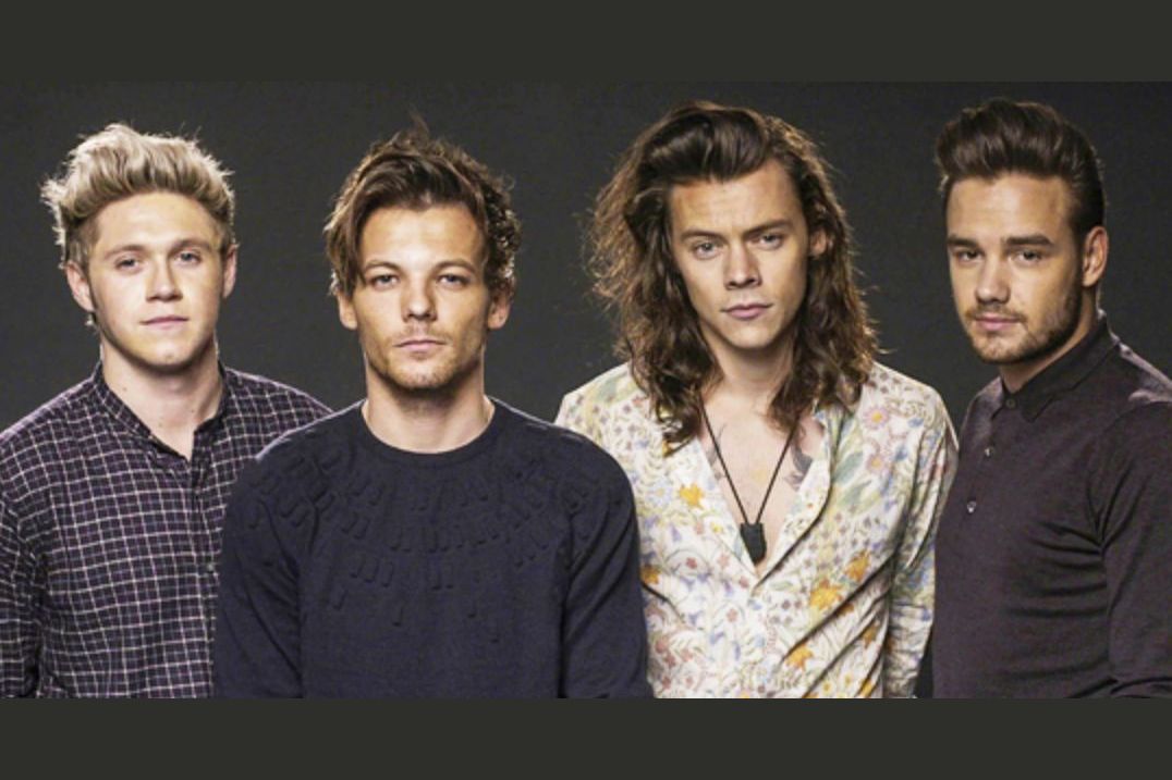 How Well Do You Know One Direction's 'End Of The Day'?