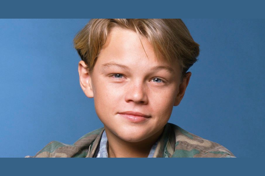 Which Grown-Up Child Star Are You?