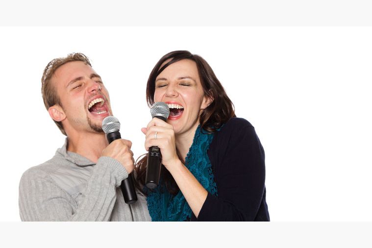 Can We Guess Your Karaoke Song From These 5 Questions?
