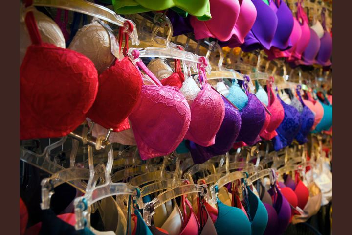 Can We Guess Your Bra Size?