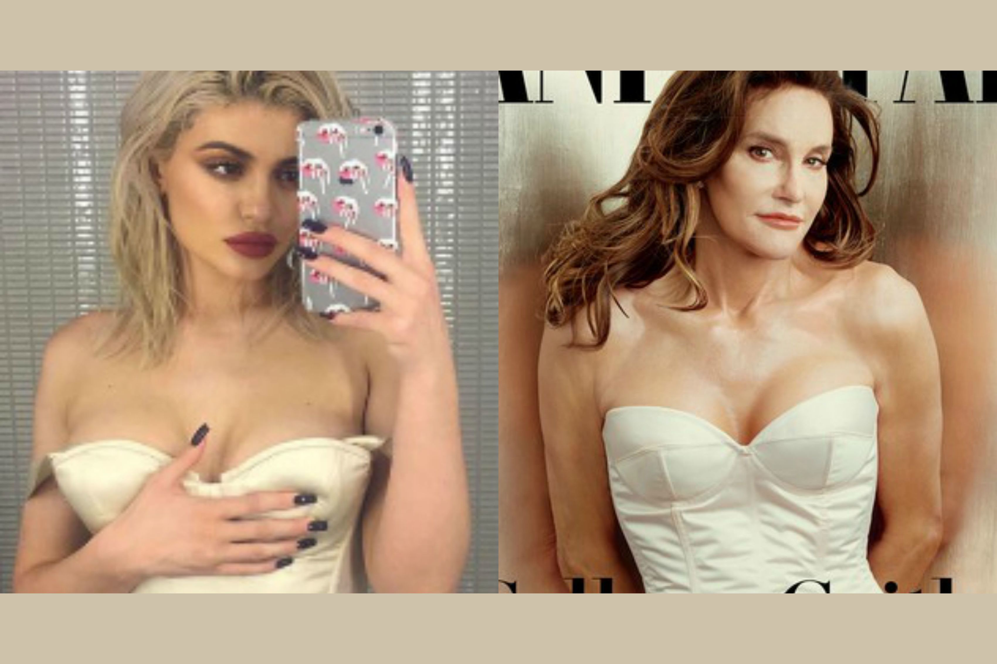 Poll Who Wore It Better Kylie Jenner Or Caitlyn Jenner