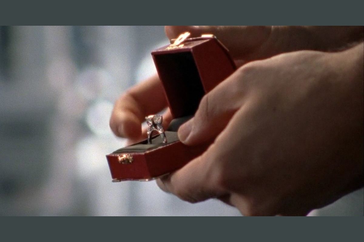 Is A Double Halo Engagement Ring Right For You Take This Quiz - iyz061z