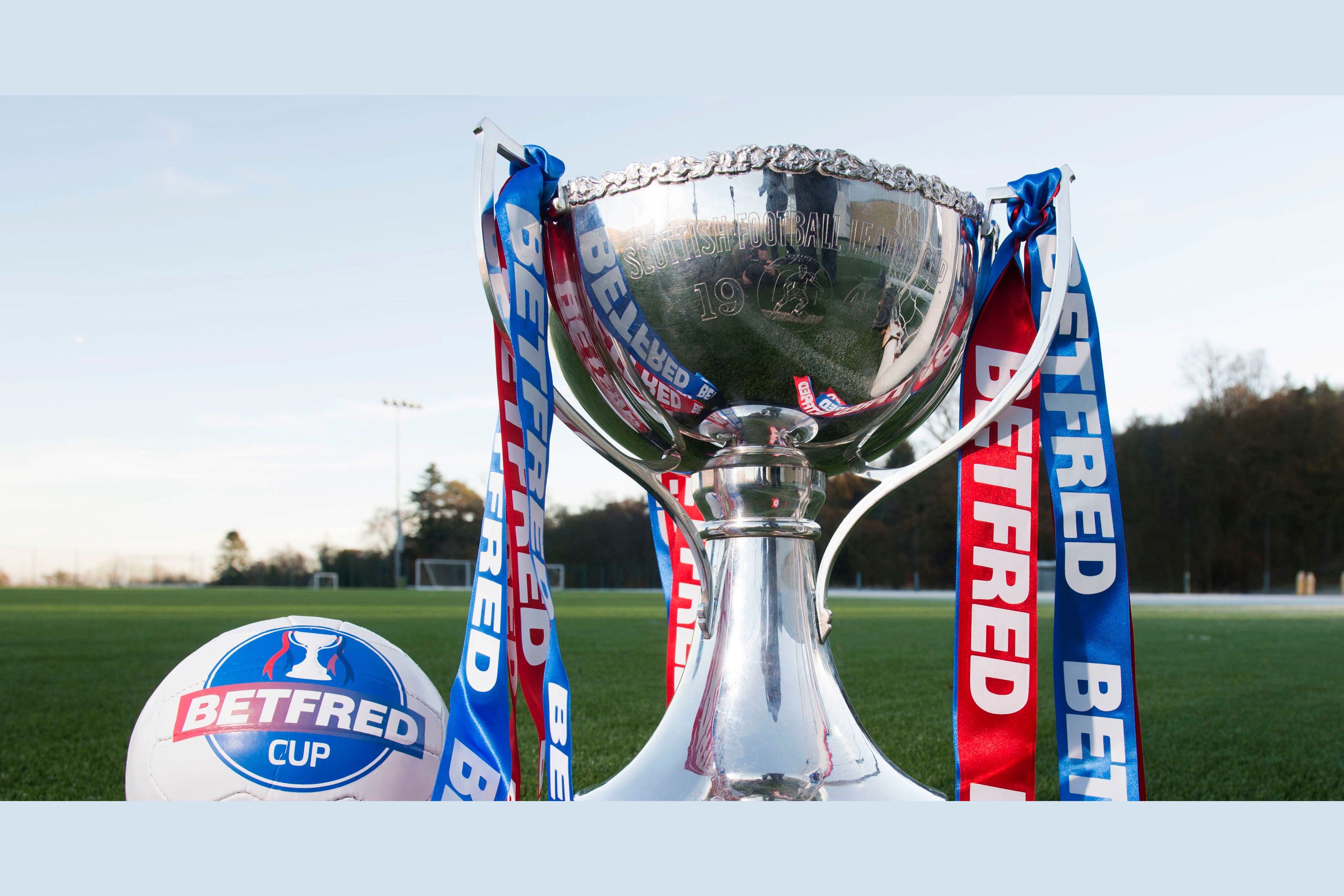 Has the change to the League Cup format been a success?