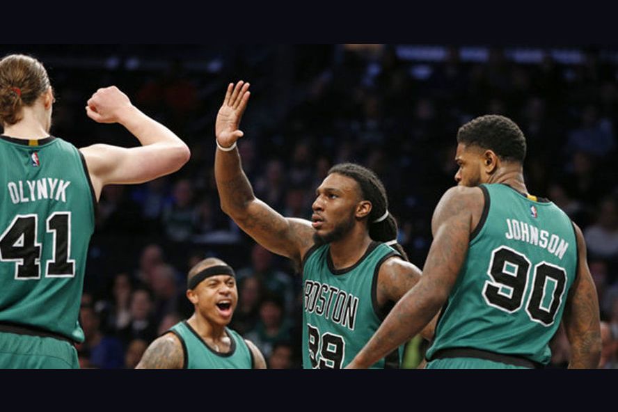 Will the Celtics make the Playoffs?