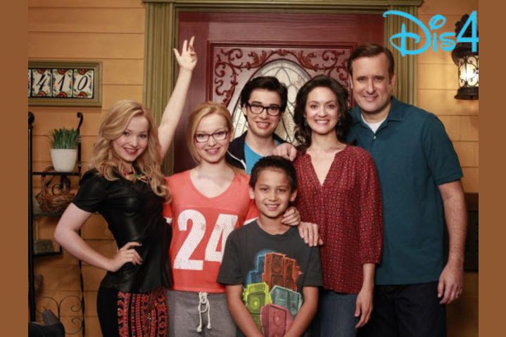 Which Liv And Maddie Character Are You? Which Liv And Maddie Character Are You?