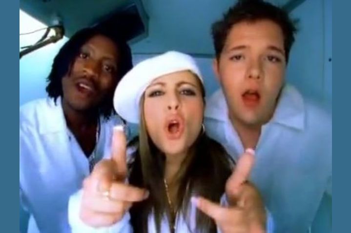 TEST YOURSELF How Well Do You Remember The Lyrics To 3 Of A Kind Babycakes TEST YOURSELF How Well Do You Remember The Lyrics To 3 Of A Kind Babycakes