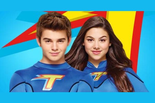 Você conhece mesmo The Thundermans?