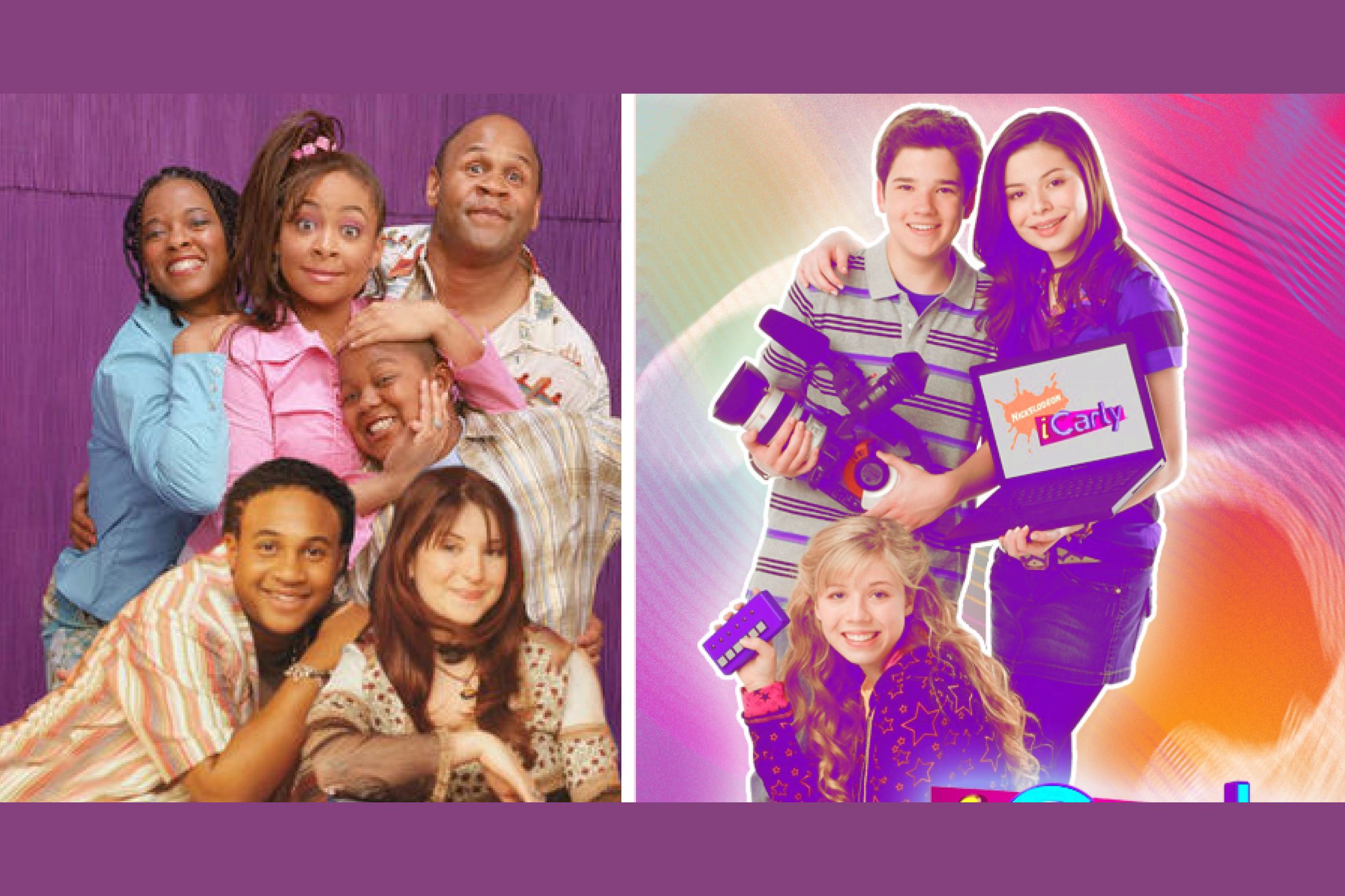 QUIZ: Did You Grow Up More Nickelodeon Or More Disney Channel?