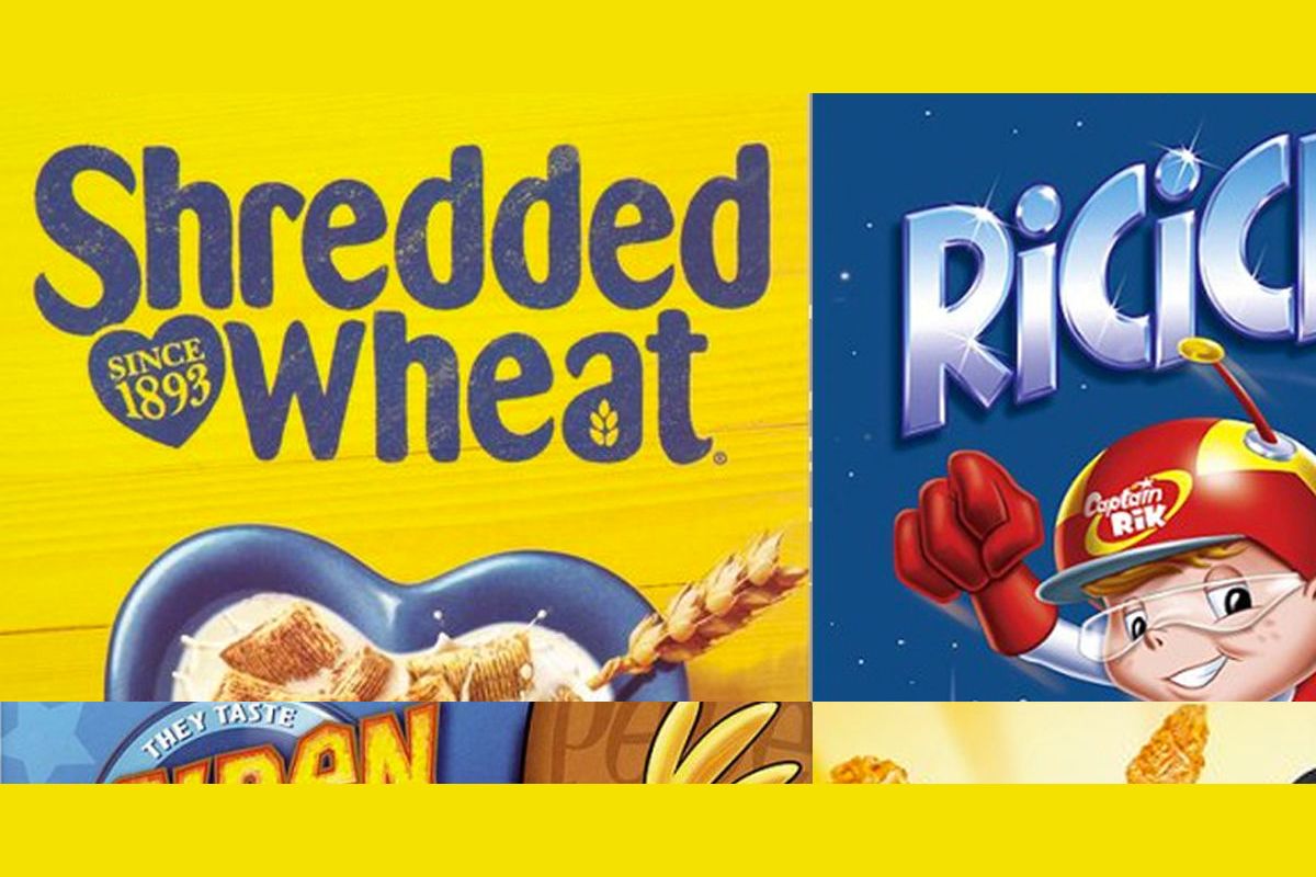 Which British Cereal Are You?