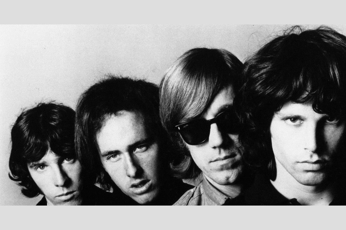 The Doors Trivia