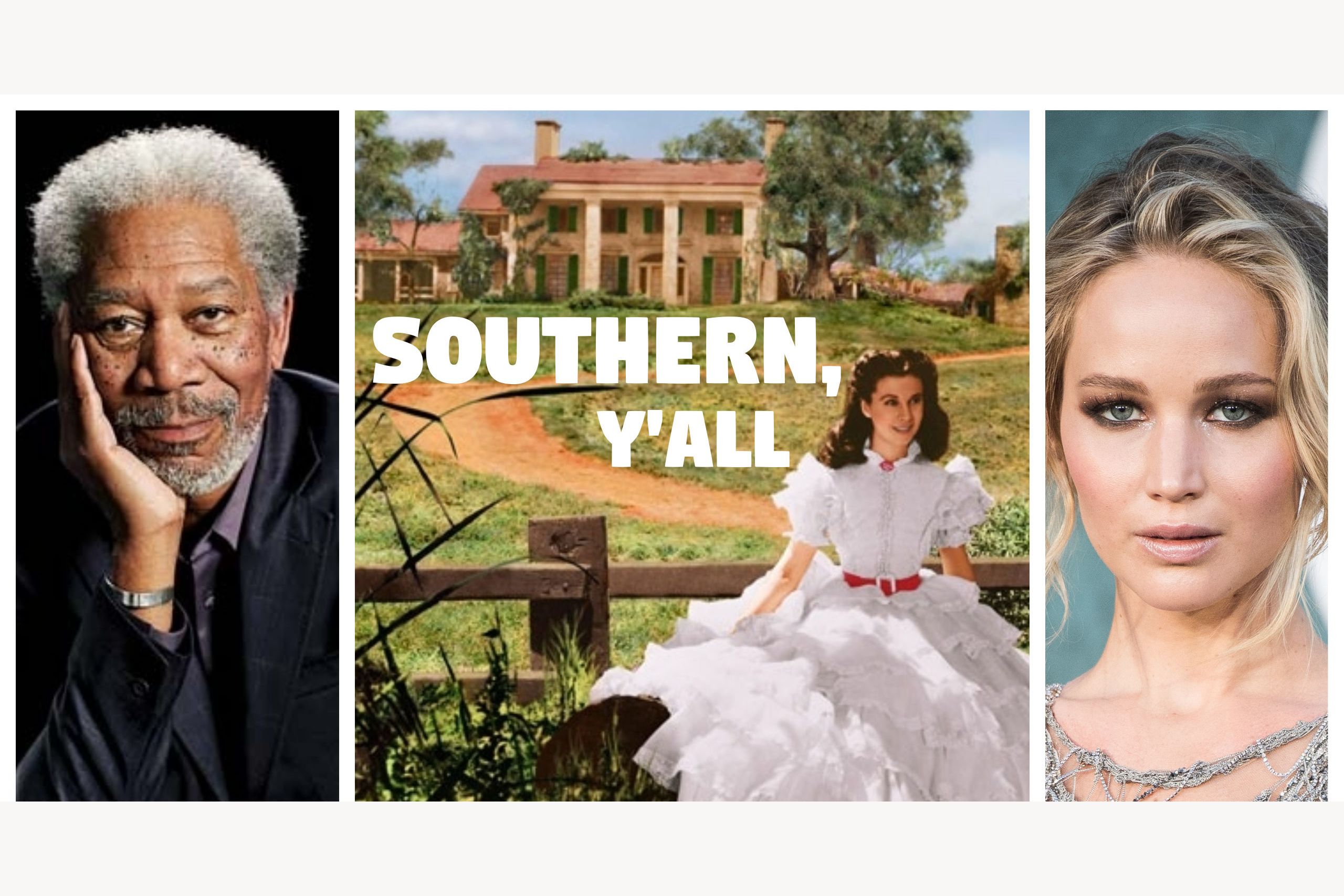 Do You Know Which Actors Are Actually From The South do-you-know-which-actors-are-actually-from-the-south
