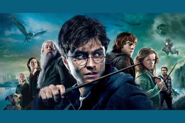 test que personaje de harry potter eres test que personaje de harry potter eres