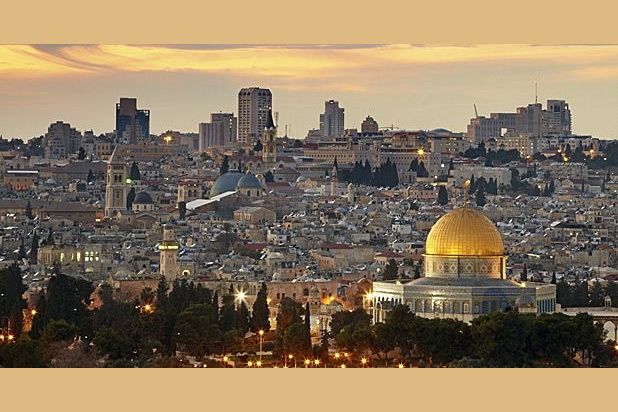 which-israeli-city-are-you