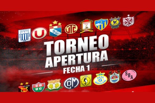 ¿Cuánto sabes del Torneo Apertura?