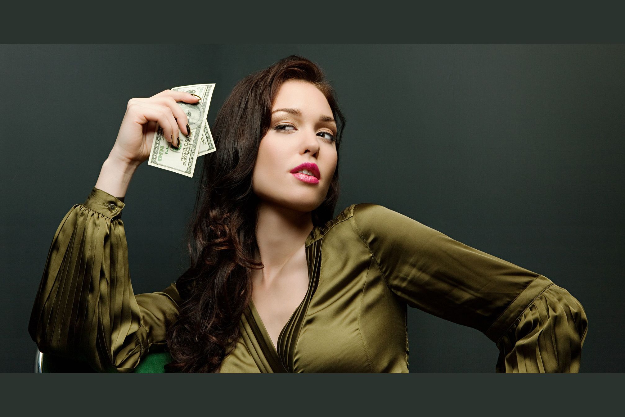 We Know How Much Money You'll Be Making In 10 Years!