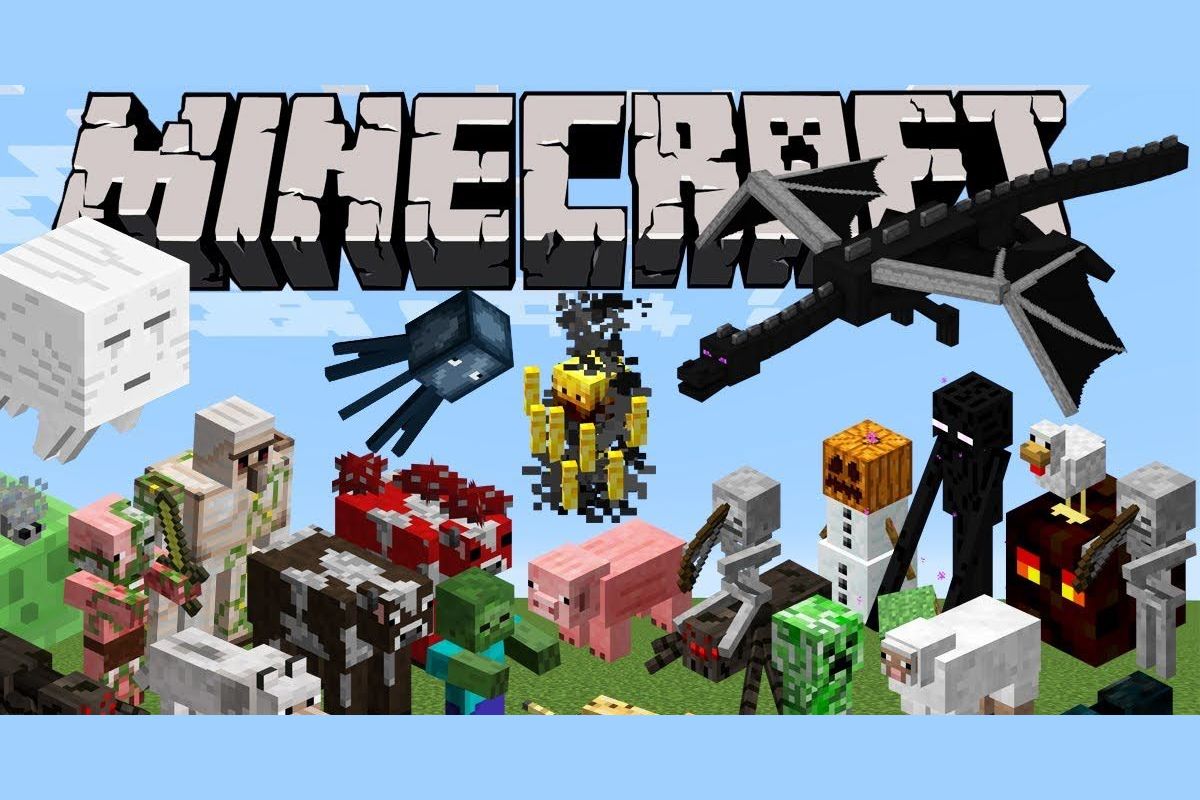 14 Thoughts Every Single Minecraft Player Has Had