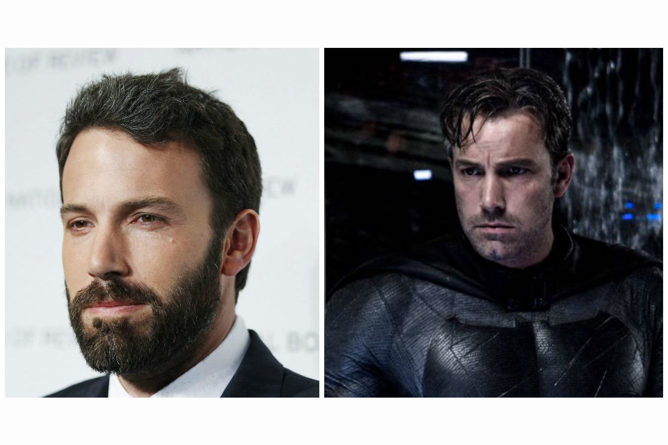 Happy Birthday, Ben Affleck! Which Ben Affleck Movie Is Your Favorite?