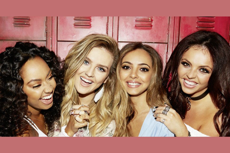 Which Little Mix member are you based on your birth month?
