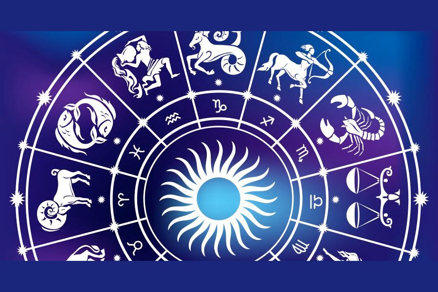 Can We Guess Your Zodiac Sign Element?