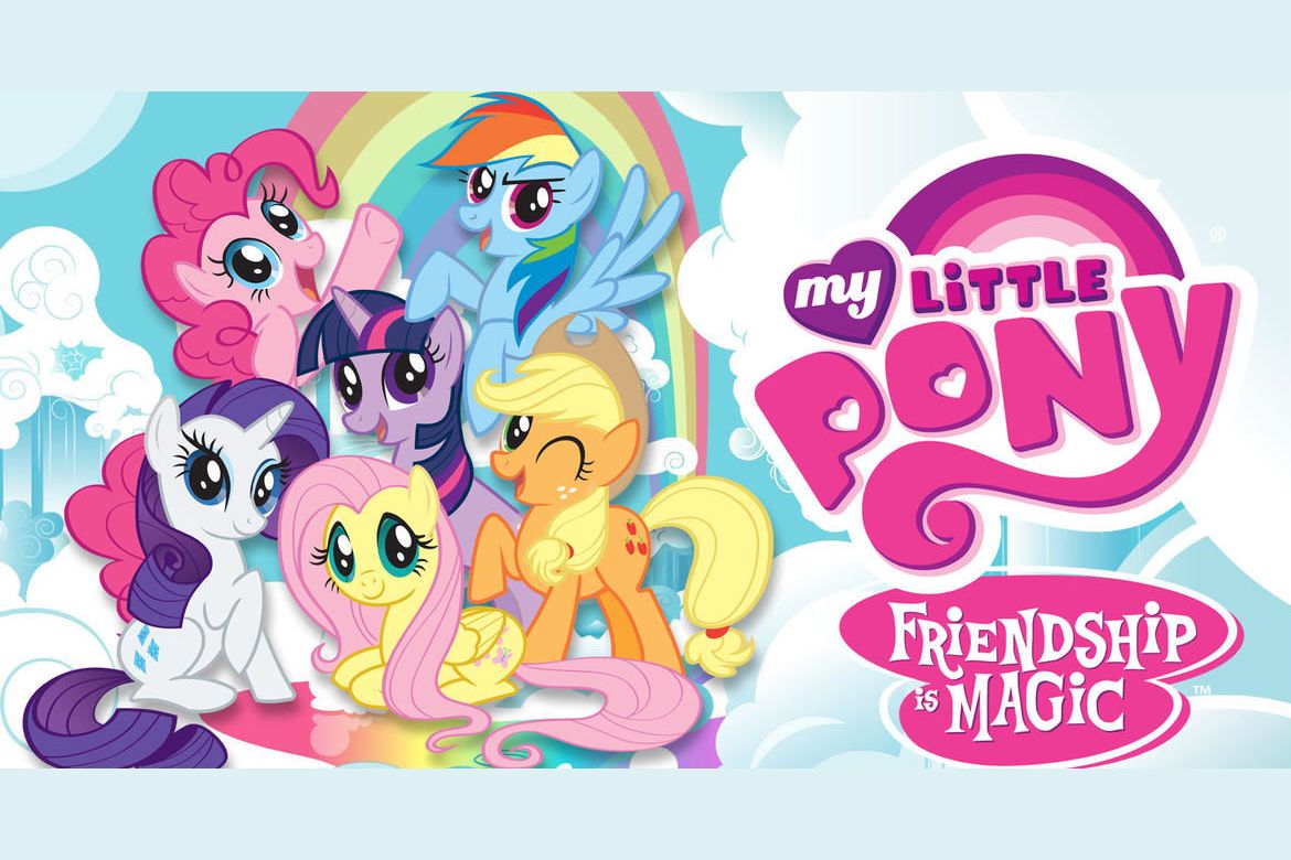 Which My Little Pony Are You? Which My Little Pony Are You?