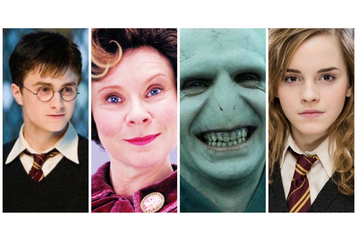 Finally! Here's What's Been Happening In The Harry Potter Universe ...