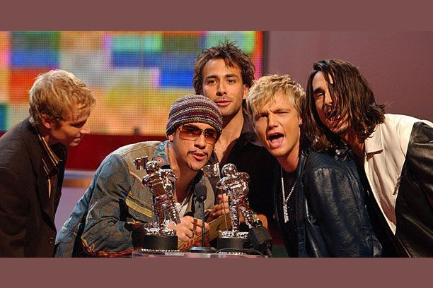 Can You Name Every VMAs Video Of The Year Winner?