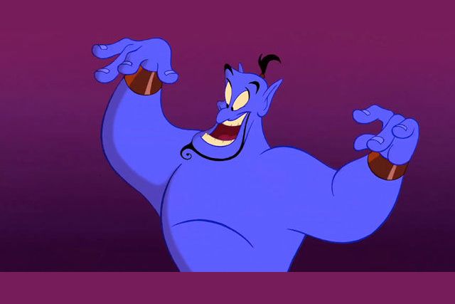 Which Magical Disney Character Would You Be?