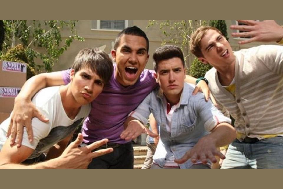 10 señales que demuestran que serás una rusher por siempre