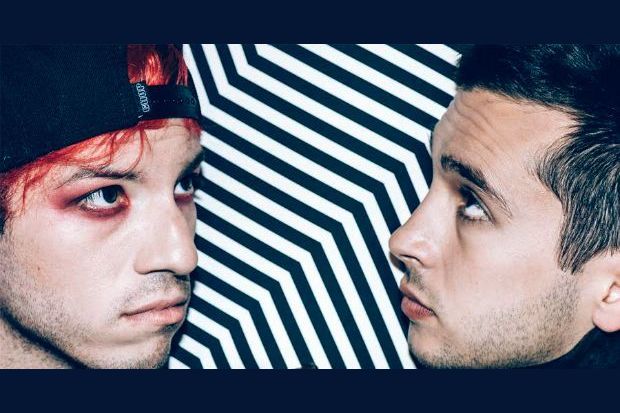 Which Twenty One Pilots Band Member Are You?