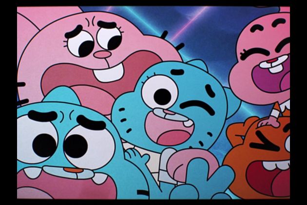 Which Gumball Character Design is your favorite? : r/gumball