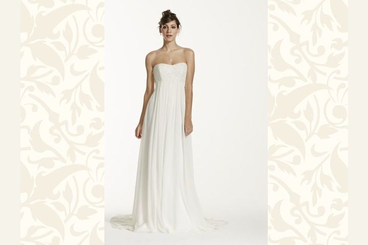 Wedding dress quiz on sale playbuzz