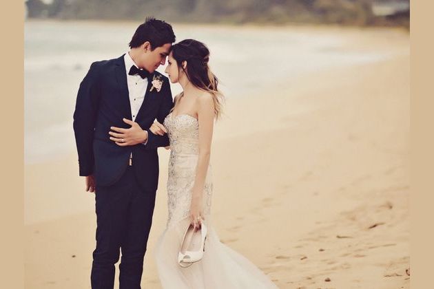 Playbuzz wedding dress sale