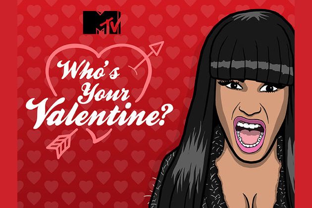 Who S Your Valentine