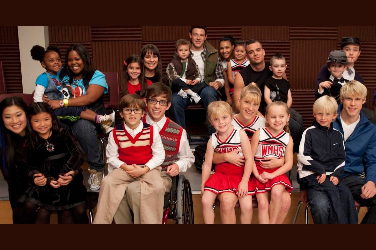 Which Glee Educator Should be Your Teacher?
