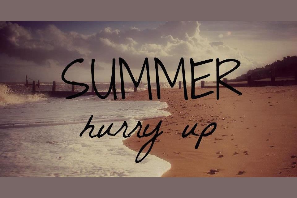 We want summer dj. Summer quotes and sayings. MS Summers.. Summer Miss you. Your missing Summer.