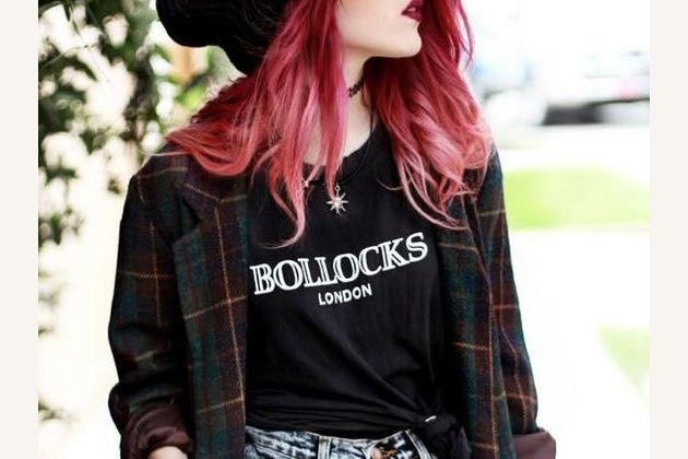 Are you a Girly Girl or Tomboy