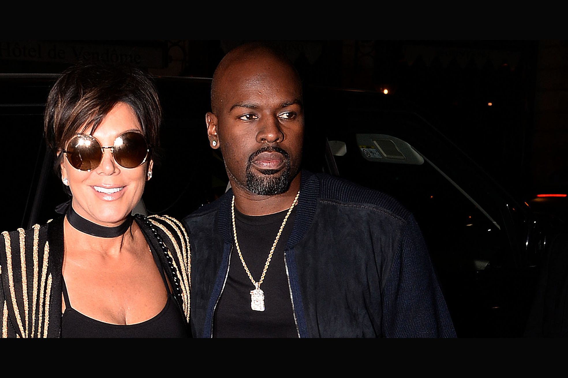Kris Jenner vs Kim Kardashian