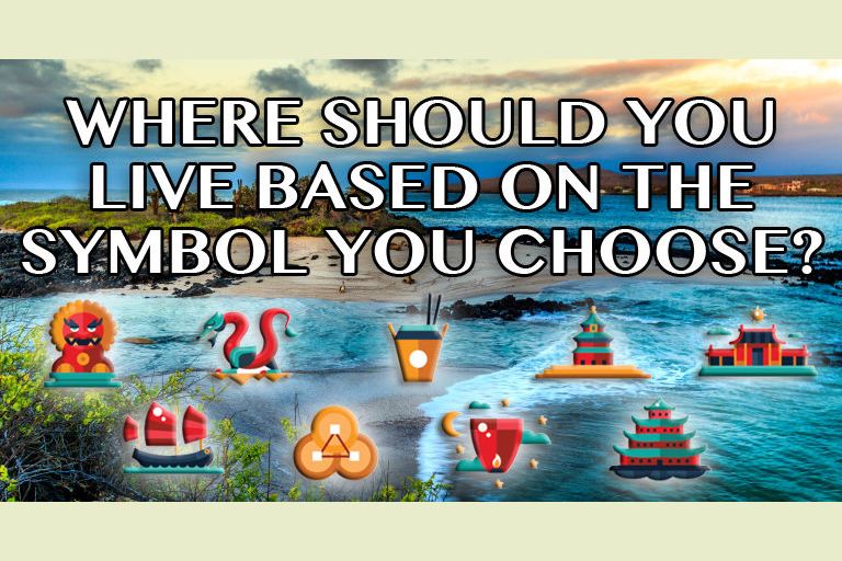 where-should-you-live-based-on-the-symbol-you-choose