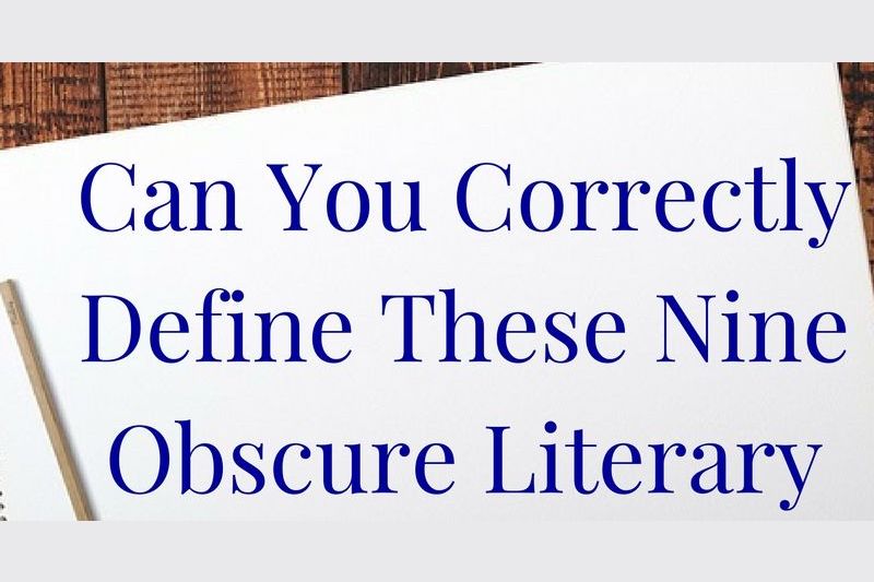 can-you-correctly-define-these-nine-obscure-literary-terms