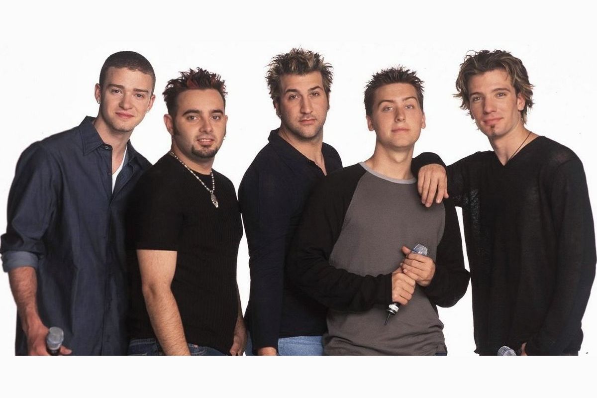 How Much Do You Really Know About *NSync?