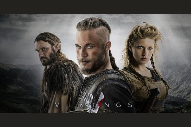 Which VIKINGS Character Are You?