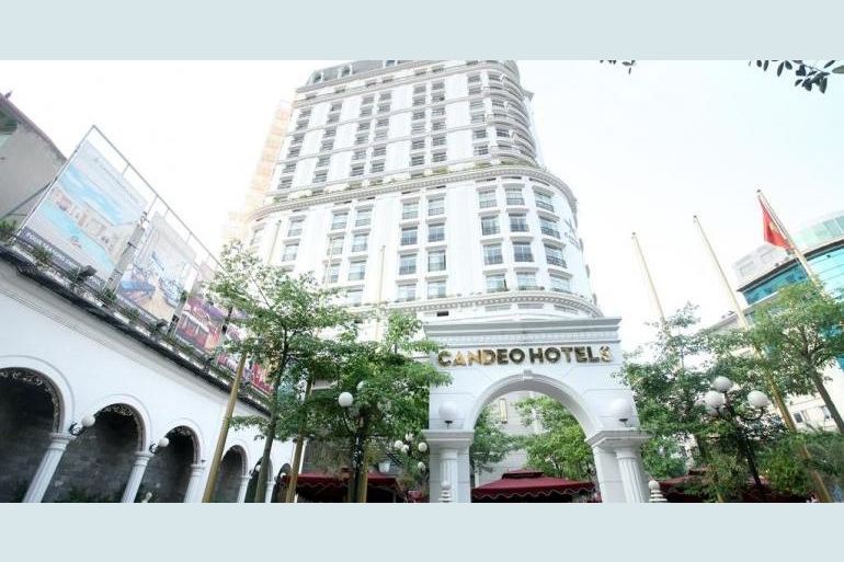 Candle Hotel