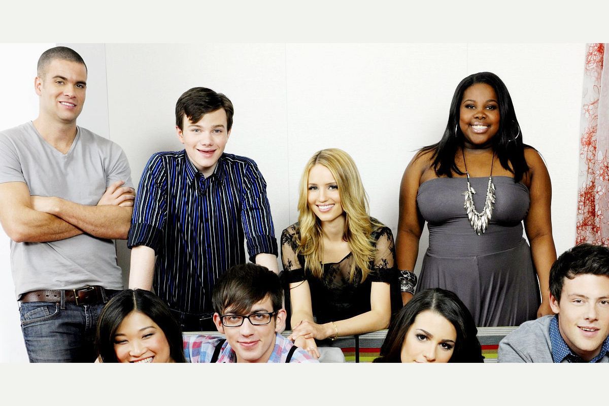 How well do you know the glee club?