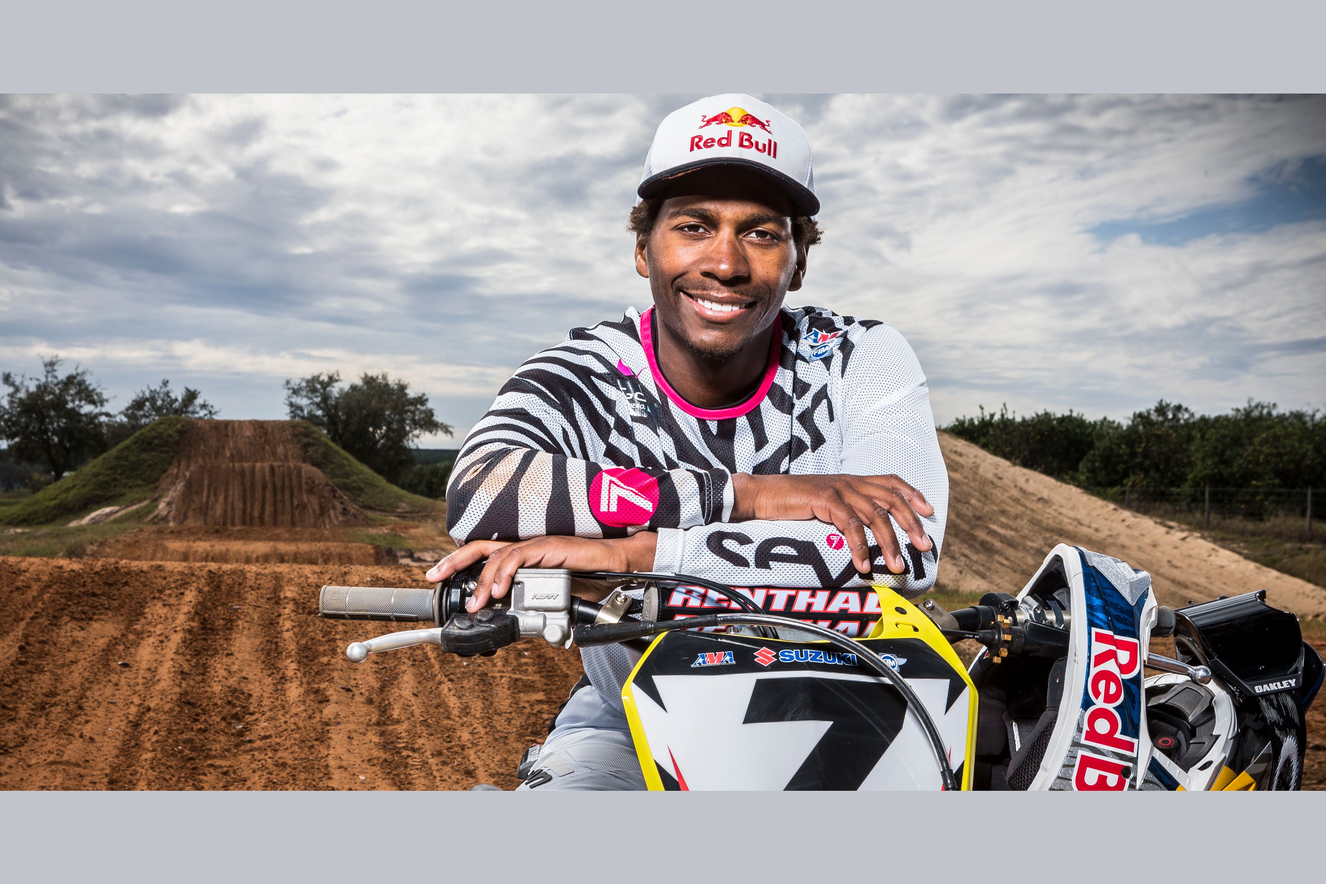 YCF James Stewart