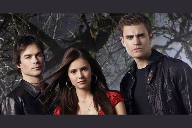 The Ultimate Vampire Diaries Quiz